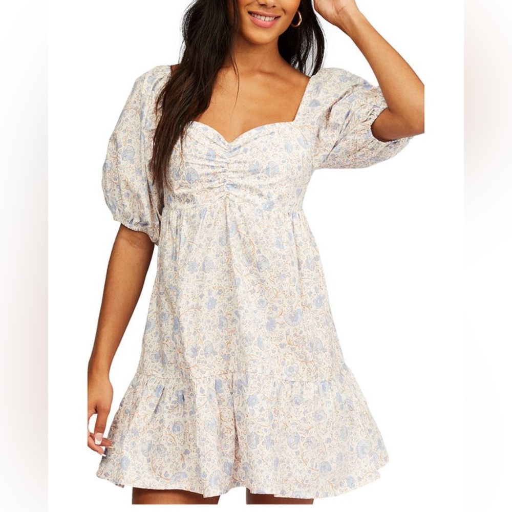 Billabong dress